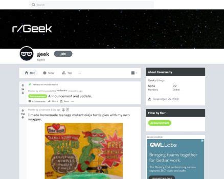 The 30 Best Subreddits for Geeks: Useful Geeky Communities .